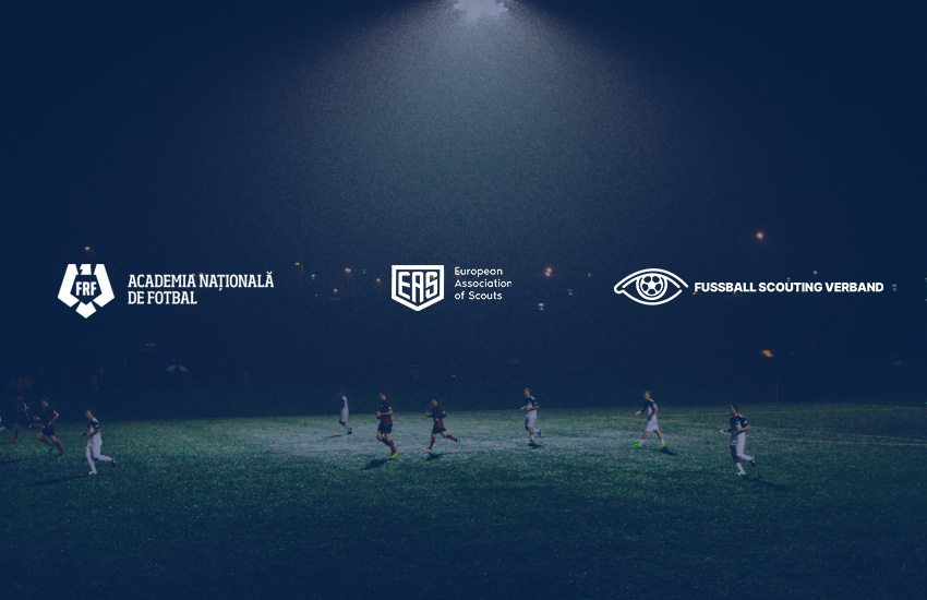 FRF, European Association of Scouts, and Fussball Scouting VerbandAnnounce Strategic Education Partnership