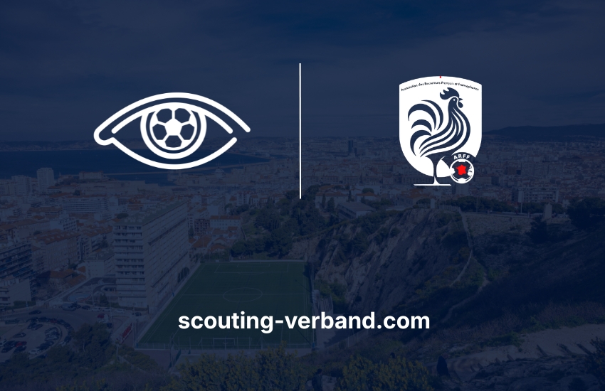 Strategic Partnership Between the Fussball Scouting Verband and ARFF
